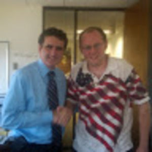 Meet your Posher, Sean